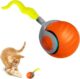 Interactive Cat Toy for Small and Medium Cats