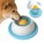 Slow Feeder Lick Bowl for Dogs and Cats