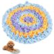 Snuffle Mat Interactive Toy for Dogs