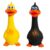Dog Squeak Toy Set for Puppies Pack of 2