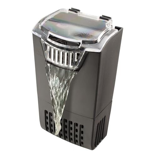 Interpet Silent Internal Aquarium Filter
