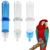 Jaczora Automatic Bird Water Dispenser