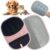 JCF Pet Grooming Glove for Dogs and Cats