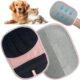 JCF Pet Grooming Glove for Dogs and Cats