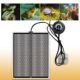 Jonuin Timed Reptile Heat Mat For Terrariums