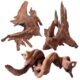 Jorewood Aquarium Driftwood for Fish and Reptiles