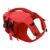 Konvinit Reflective Dog Lifejacket for Large Dogs