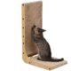 Fukumaru Large Cat Scratching Pad for Indoor Cats