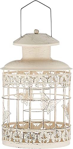 Butterfly Fat Ball Feeder for Birds
