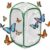 Large Butterfly Habitat Cage for Kids