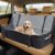 Unipaws Dog Car Seat for Large Dogs