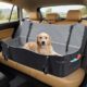 Unipaws Dog Car Seat for Large Dogs