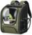 Pecute Bubble Bird Carrier Backpack