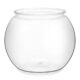 Besportble Shatterproof Goldfish Bowl
