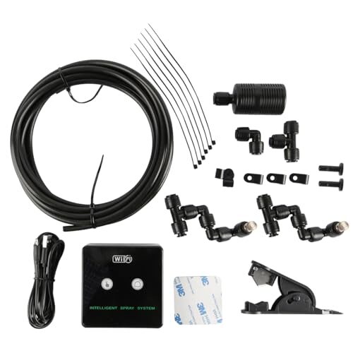 Laroal Timed Misting System for Reptiles and Amphibians