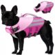 Queenmore Reflective Dog Lifejacket