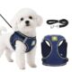 DOINEUFL Reflective Cat & Dog Harness