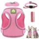 Reflective Harness for Cats & Small Dogs