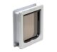 Cat Mate 4-Way Locking Cat Flap for Small to Medium Cats
