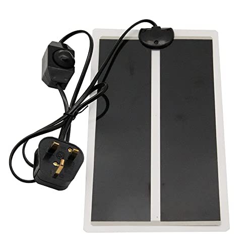Lucky Farm Vivarium Heat Mat for Reptiles and Amphibians