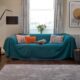 Lucky Paws Waterproof Sofa Cover for Dogs
