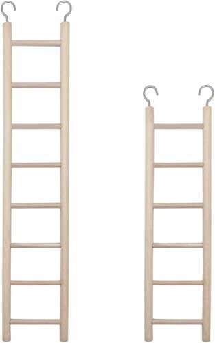 Lwingflyer Climbing Bird Ladder Toy
