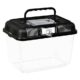 Medium Transport Box for Reptiles and Amphibians