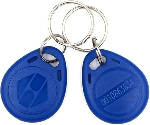 Petquality Microchip RFID Collar Tag for Cats