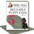 Millie Mats Washable Training Pads for Small Dogs and Cats
