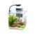 Starter Fish Tank Kit With LED Light
