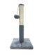 Webeasy Sisal Covered Cat Scratching Post