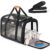 Morpilot Large Dog Carrier for Small Dogs