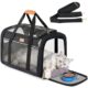 Morpilot Large Dog Carrier for Small Dogs