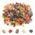 Decorative Pebbles for Vases, Mixed Colours