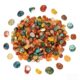 Ewwtrey Decorative Pebbles for Vases