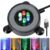 Colour Changing Aquarium Light Air Stone Bubbler