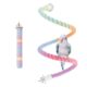 MultiValue Flexible Bird Perch for Parrots