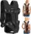 Nasjac Dog Backpack for Small and Medium Dogs