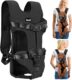 Nasjac Dog Backpack for Small and Medium Dogs