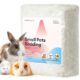 Bucatstate Paper Small Animal Bedding 70L