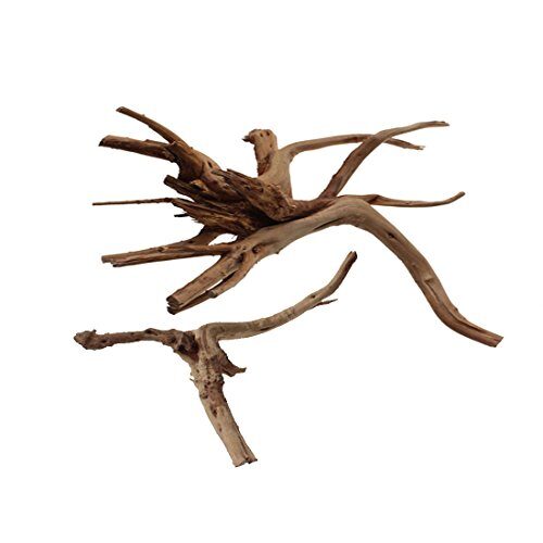 Emours Aquarium Driftwood for Tropical Fish