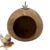 Aovna Hanging Coconut Bird Hide Nest