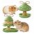 Rodizoo Dental Chew Toys for Small Animals
