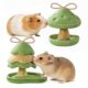Rodizoo Dental Chew Toys for Small Animals