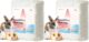 Bucatstate Hamster Bedding 70L Pack Of 2
