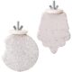 Larfraecy Natural Pumice Bird Perches