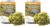 Begeterday Natural Reptile Moss for Reptiles and Amphibians