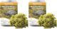 Begeterday Natural Reptile Moss for Reptiles and Amphibians