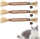 Redreo Silvervine Catnip Toy for Cats