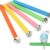 Wooden Bird Perches 5 Pack for Small Birds